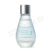 Трехфазное средство для увлажнения кожи THE SAEM Galactomyces The Essential Triplus Hydrating Ampoule