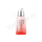 Сыворотка омолаживающая с экстрактом розы THE SKIN HOUSE Rose Heaven Serum