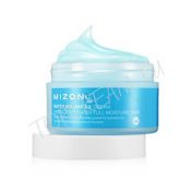 Крем для глубокого увлажнения кожи MIZON Water Volume EX Cream