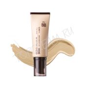 BB крем гелевый THE SAEM Eco Soul Spau Gel BB SPF30 PA++