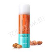 Шампунь-спрей сухой с аргановым маслом THE SAEM Silk Hair Argan Dry Shampoo