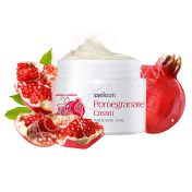 Омолаживающий крем с экстрактом граната THE SKIN HOUSE Pomegranate Cream