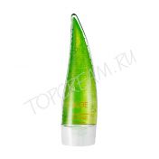 Очищающая пенка Алоэ 99% HOLIKA HOLIKA Aloe Facial Cleansing Foam