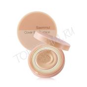 ББ-крем кушон THE SAEM Saemmul Cover BB Cushion SPF47PA++