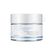 Ультраувлажняющий гель-крем увлажняющий 24 часа BERRISOM 24hr Aqua Gel Cream