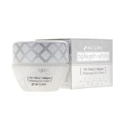 Осветляющий крем с коллагеном для кожи вокруг глаз 3W Clinic Collagen Whitening Eye Cream