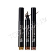 Маркер для бровей THE SAEM Eco Soul Henna Marker Brow