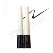 Подводка для глаз жидкая THE SAEM Saemmul Liquid Eyeliner