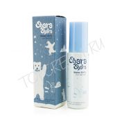 Увлажняющая сыворотка с талой ледниковой водой Аляски SHARA SHARA Water Girl's Ice Serum