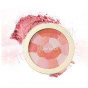 Запеченые мультирумяна с минеральным комплексом THE SAEM Saemmul Luminous Multi Blusher