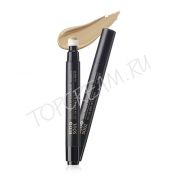 Увлажняющий консилер с водой термальных источников Бельгии THE SAEM Eco Soul Spau Finger Tip Concealer