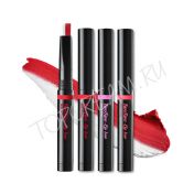 Двухцветная помада с увлажняющим финишем BERRISOM Oops Two Two Lip Bar