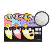 Пузырьковая маска для лица BERRISOM Oops Soda Bubble Mask