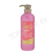 Шампунь для волос Вишня MUKUNGHWA Cherry Blossom Alluring Shampoo