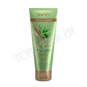 Пенка для умывания Алоэ и гиалуроновая кислота SHARY Aloe & Hyaluronic Acid Fresh Foam Cleansing