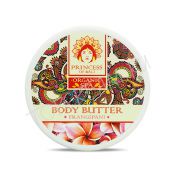 Масло для тела Франжипани PRINCESS OF BALI Frangipani Body Butter