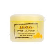 Лимонный щербет для очищения кожи THE SKIN HOUSE Lemon Sorbet Cleanser