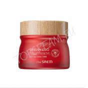 Ночная маска с экстрактом телопеи THE SAEM Urban Eco Waratah Sleeping Mask