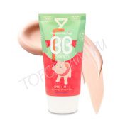 Многофункциональный ББ-крем ELIZAVECCA Milky Piggy BB Cream SPF50+ PA+++