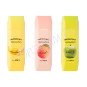 Маска ночная Фруктовый пунш THE SAEM Fruits Punch Sleeping Pack