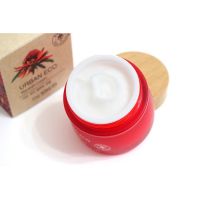 Крем с экстрактом телопеи THE SAEM Urban Eco Waratah Cream - вид 2 миниатюра