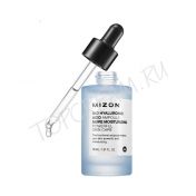 Ампульная увлажняющая сыворотка с гиалуроновой кислотой MIZON Bio Hyaluronic Acid Ampoule