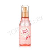 Сыворотка для волос восстанавливающая ETUDE HOUSE Silk Scarf Hologram Hair Serum