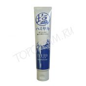 Японская зубная паста Минеральные соли TOKIKO JAPAN Toothpaste Salt