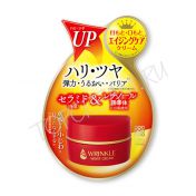 Увлажняющий лифтинг-крем с керамидами для области глаз и губ MEISHOKU Wrinkle Moist Cream