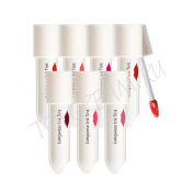 Стойкий тинт для губ THE SAEM Longwear Ink Tint