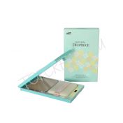 Пудра компактная сухого и влажного нанесения DEOPROCE Natural Essence Twoway Cake