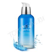 Тонер для лица увлажняющий BERRISOM Aqua Moist Toner