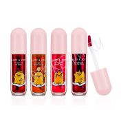 Тинт для губ Гудетама – ленивое яйцо HOLIKA HOLIKA Lazy & Joy Gudetama All-Night Tint