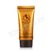 Солнцезащитный ББ-крем с лошадиным маслом EUNYUL Multi-Complex Horse Oil Sun BB Cream SPF50+ PA+++