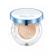 Увлажняющий кушон BERRISOM Oops Water Fit Mesh Cushion SPF37 PA++