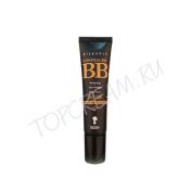 BB крем для осветления кожи YADAH Silky Fit Concealer BB Power Brightening SPF34 PA++ 10ml