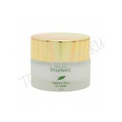 Увлажняющий крем для век с экстрактом зеленого чая DEOPROCE Premium Green Tea Total Solution Eye Cream