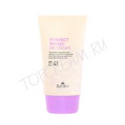 Идеальный магический ББ крем WELCOS REDIEU Perfect Magic BB Cream SPF41 PA++