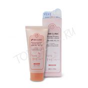 Увлажняющая крем-эссенция для рук 3W Clinic Watering Essence Hand Cream