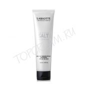 Ежедневная пилинг-пенка с французской солью Геранд LABIOTTE French Salt Daily Peeling Foam