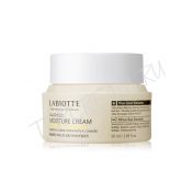 Увлажняющий крем с экстрактом примулы вечерней LABIOTTE Marryeco Moisture Cream With Evening Primrose