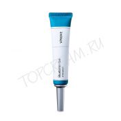 Питательный гель для восстановления поврежденной кожи VPROVE After Expert Bluetamin Gel