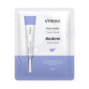 Тканевая маска на кремовой основе VPROVE Mask Master Cream Sheet - вид 1 миниатюра