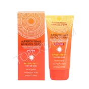 Солнцезащитный крем ALFREDO FEEMAS Sunblock Cream SPF50+ PA+++