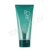 Пенка для умывания кожи с расширенными порами MIZON Pore Refine Deep Cleansing Foam