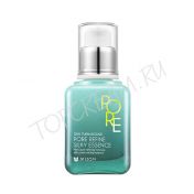 Эссенция для ухода за кожей с расширенными порами MIZON Pore Refine Silky Essence