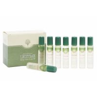 Масло для глубокого очищения кожи головы 10 мл х 8 шт. MUGENS Legitime Deep Clean Scalp Oil 10ml х 8pcs