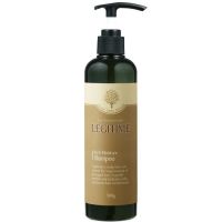 Увлажняющий шампунь для сухой кожи головы MUGENS Legitime Rich Moisture Shampoo - вид 2 миниатюра