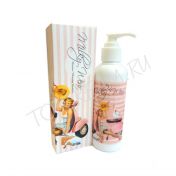 Увлажняющая эмульсия для осветления пигментации ELIZAVECCA Milky Wear Moisture Whitening Emulsion