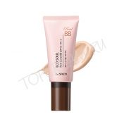 BB крем для естественного макияжа THE SAEM Eco Soul Real Cover BB SPF42 PA++